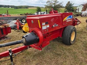 Main image New Holland BC5070