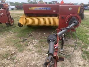 2022 New Holland BC5070 Image