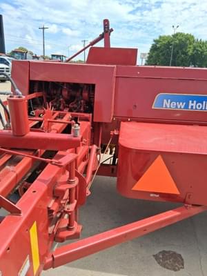 2020 New Holland BC5070 Image