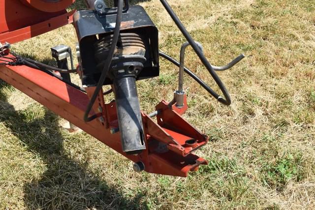 Image of New Holland BC5070 equipment image 3