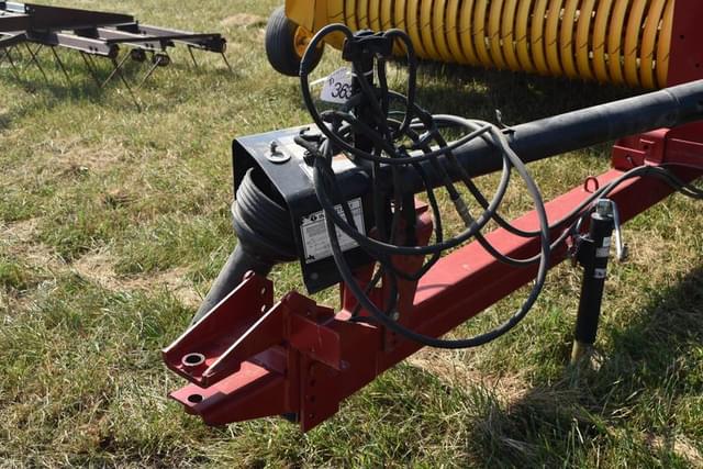 Image of New Holland BC5070 equipment image 3
