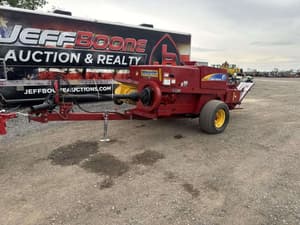 New Holland BC5070 Image