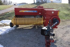 New Holland BC5070 Image