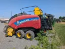 New Holland Big Baler 330 CropCutter Image