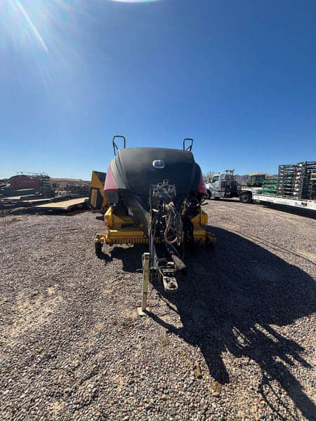 Image of New Holland Big Baler 340 Plus equipment image 2