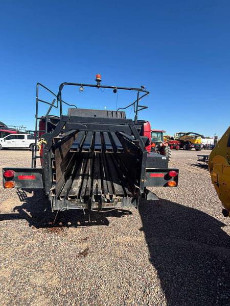 Image of New Holland Big Baler 340 Plus equipment image 3