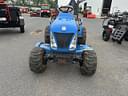 New Holland Boomer 1030 Image