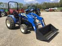 2011 New Holland Boomer 30 Image