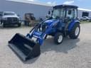 2016 New Holland Boomer 37 Image