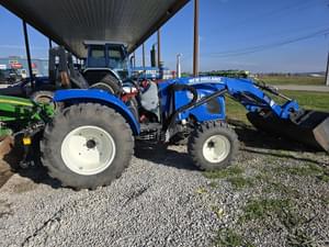 2015 New Holland Boomer 47 Image
