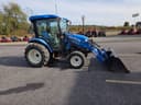 New Holland Boomer 54D Image