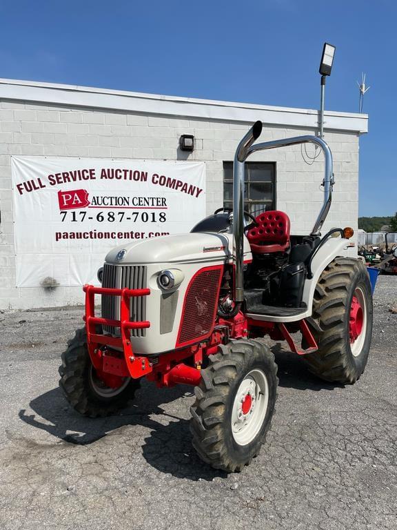 New Holland Boomer 8N Tractors 40 to 99 HP for Sale Tractor Zoom