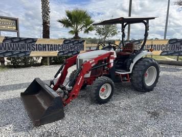 Main image New Holland Boomer 8N