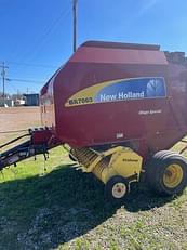 Main image New Holland BR7060 Silage Special 3