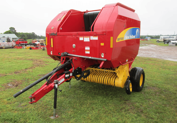 Equipment Main Image