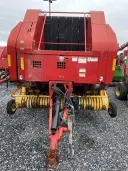 New Holland BR7070 Image