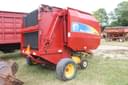 New Holland BR7060 Image