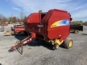 New Holland BR7080 Image