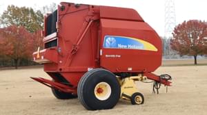 2012 New Holland BR7090 Image