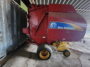 New Holland BR7090 Equipment Image0