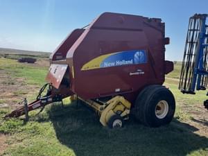 2012 New Holland BR7090 Image