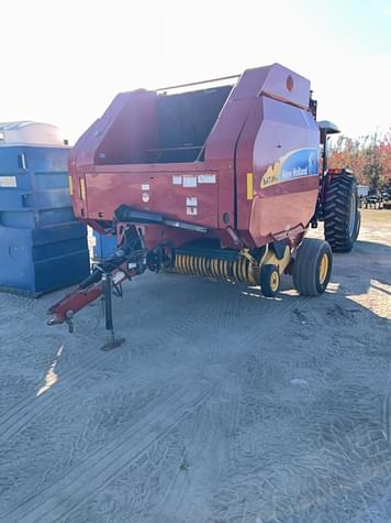 Main image New Holland BR7090