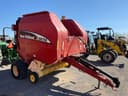 New Holland BR740 Image