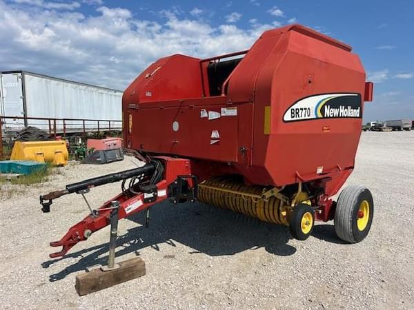 Equipment Main Image