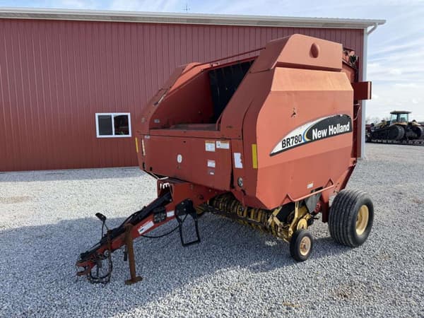 Equipment Main Image