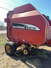 Main image New Holland BR780A