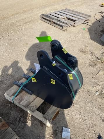 Main image New Holland Bucket