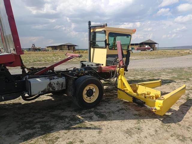 Image of New Holland BW28 equipment image 3