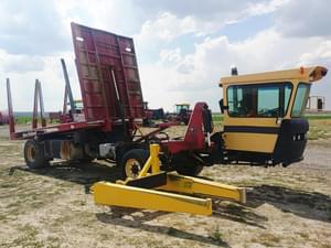 2005 New Holland BW28 Image