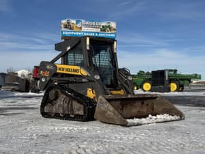 New Holland C175 Image