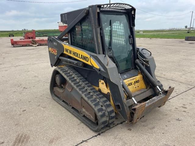 Image of New Holland C175 equipment image 1