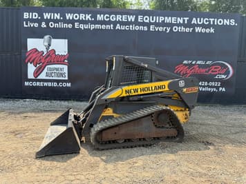 Main image New Holland C185