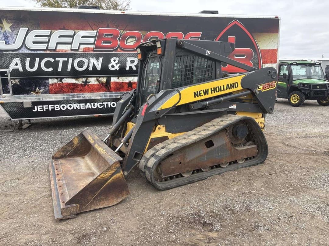 Image of New Holland C185 Primary image