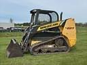 New Holland C227 Image