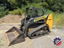 New Holland C227 Image
