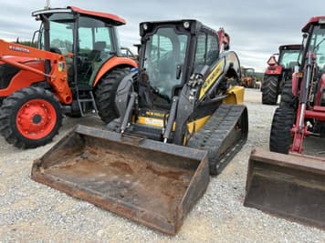 Main image New Holland C232
