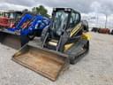 New Holland C232 Image