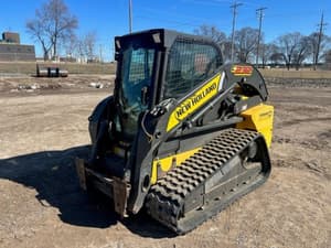 2014 New Holland C232 Image