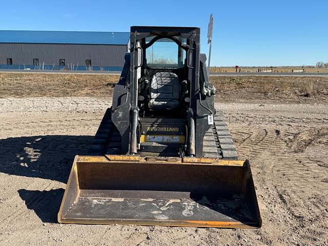 Image of New Holland C232 equipment image 1