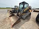 New Holland C232 Image
