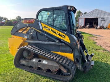 Main image New Holland C232