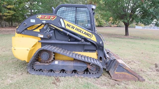 Image of New Holland C237 equipment image 1