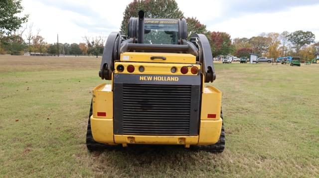 Image of New Holland C237 equipment image 3