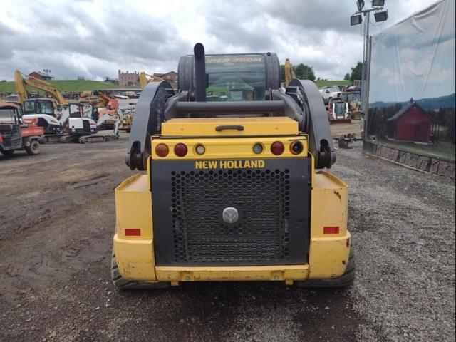 Image of New Holland C237 equipment image 3