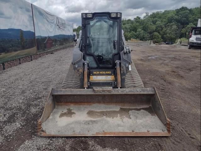 Image of New Holland C237 equipment image 1