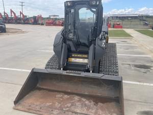 2020 New Holland C237 Image